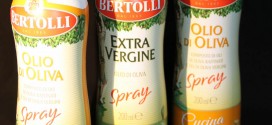 bertolli Olivenöl Spray