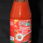 ORP Tomaten Passata Rustica brandnooz