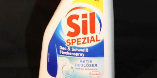 sil spezial