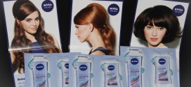 Nivea Diamond Volume