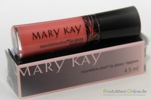 Mary Kay - NouriShine Plus™ Lip Gloss nourishine plus