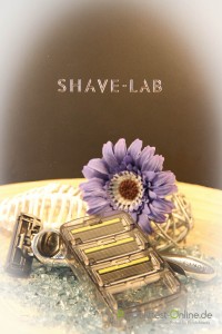 SHAVE-LAB Cinque | BLACK EDITION SHAVE-LAB