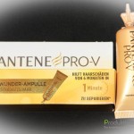 Pantene Pro-V - 1 Minute Wunder-Ampulle