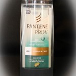 Pantene Pro-V - Repair & Care Der tägliche Unterschied