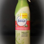 febreze blütenzauber