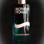 Der neue Duft von Biotherm Homme Biotherm Homme Aquafitness