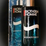 Der neue Duft von Biotherm Homme Biotherm Homme Aquafitness