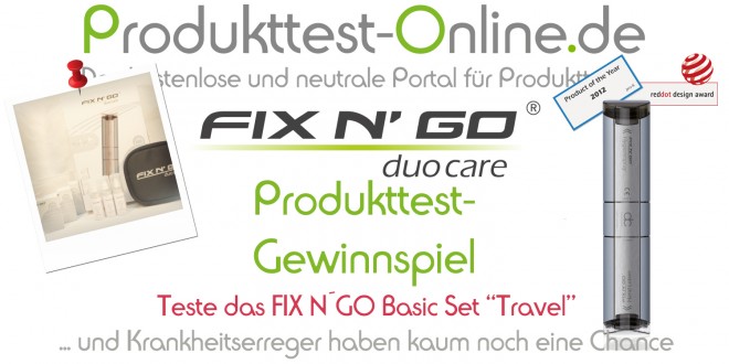 FIX N´Go