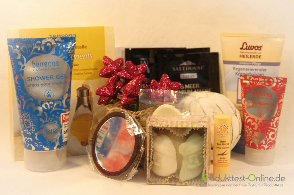 IMG_7145 Hirschel Cosmetic Weihnachtsbox
