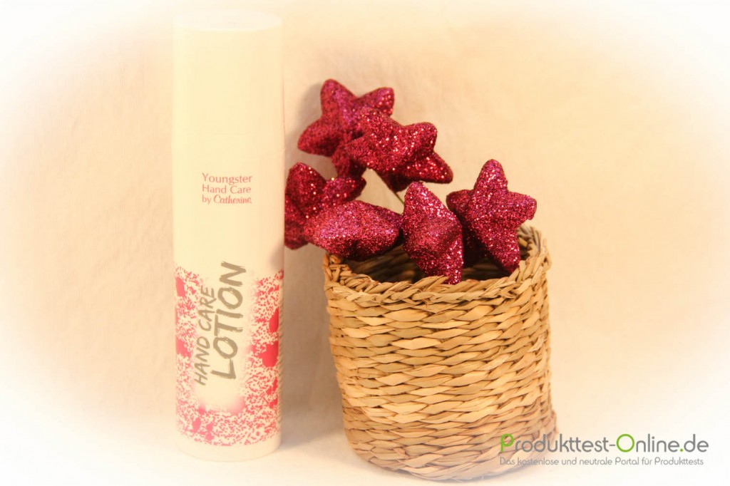 Handlotion by Catherine