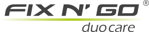 Logo FNG FIX N´GO Travel