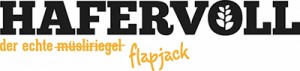 HAFERVOLL_Logo_klein Hafervoll Flapjacks