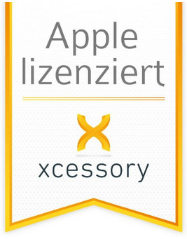 Apple xcessory