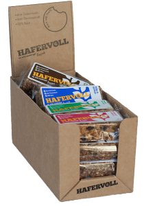 HAFERVOLL_Mixbox_freigestellt_klein Hafervoll Flapjacks