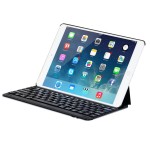 Sharon iPad Air iPad 5 Case mit integrierter Tastatur