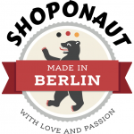 Made in Berlin Shoponaut