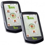 Teasy ist Easy Teasi one²