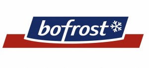 Bofrost Logo bofrost