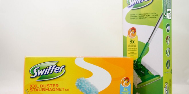 swiffer