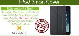 iPad Smart-Cover
