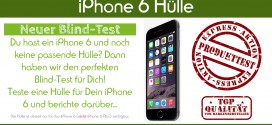 iPhone 6 Hülle