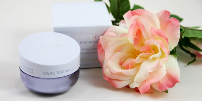 ARTISTRY Ideal Radiance