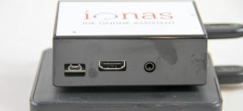 ionas-Server