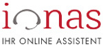 ionas-logo ionas-Server