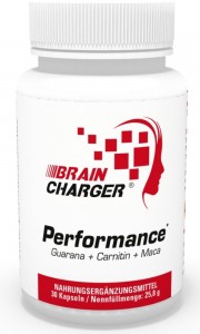 Brain Charger vihado