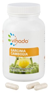 Garcinia Cambogia vihado