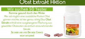 Obst Extrakt