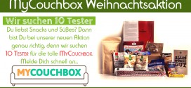 MyCouchbox