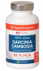 ValueLife Garcinia Cambogia valuelife