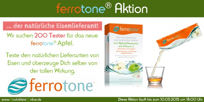 ferrotone