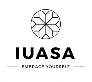 IUASA Logo Tattoo tattoo