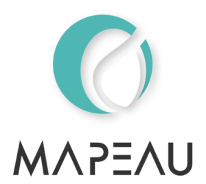 Mapeau Logo mapeau