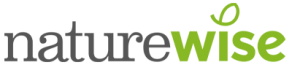 Logo NatureWise naturewise