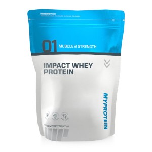 Impact Whey Protein myprotein