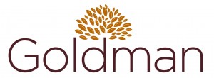 Goldman Logo