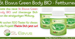 Green Body Bio