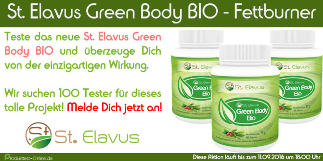 Green Body Bio