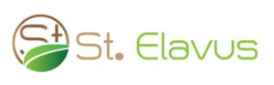 St Elavus Logo Green Body Bio Green Body Bio