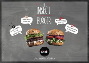 insekten burger